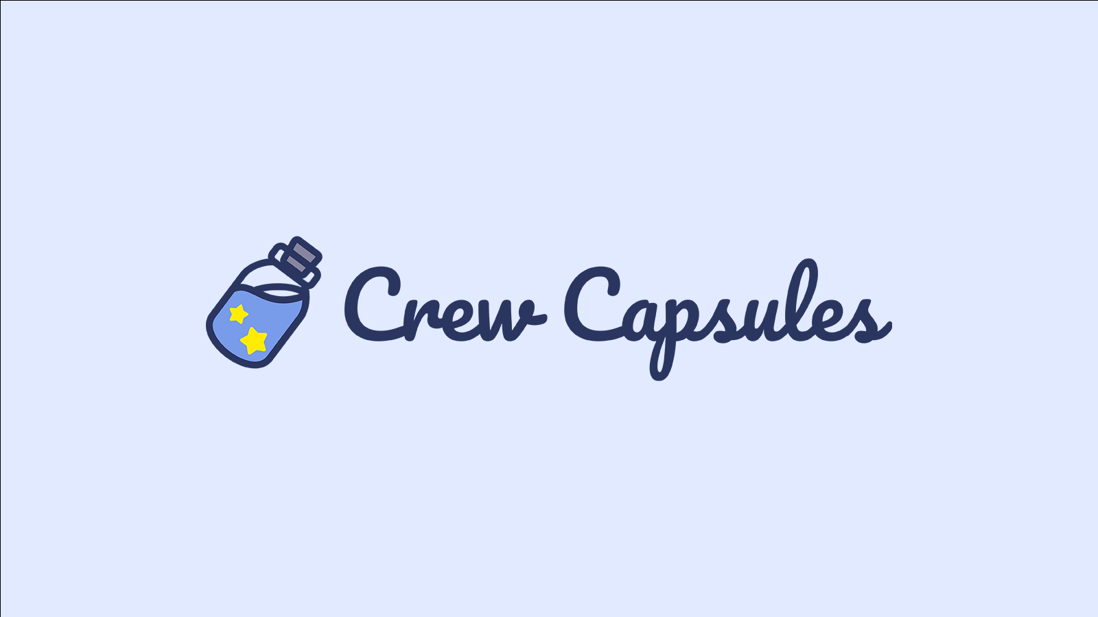 CrewCapsules
