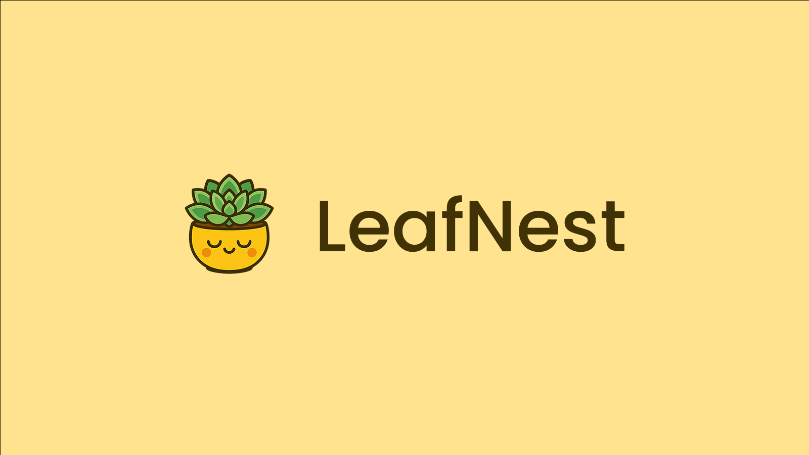 LeafNest